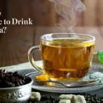 What Is the Best Time to Drink Green Tea?