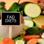 How is a Fad Diet Different than a Low-calorie Diet