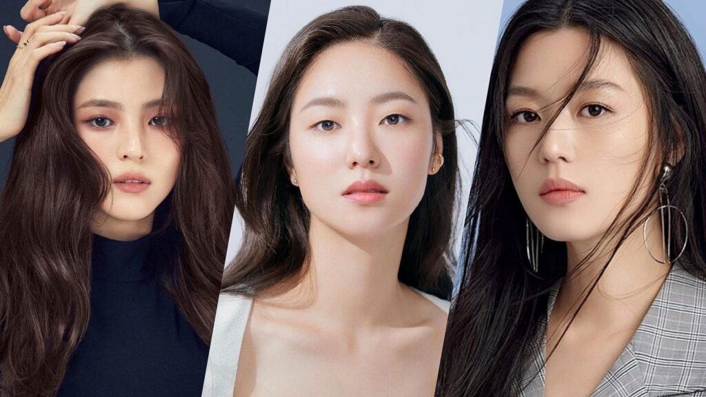 Achieve the K-Beauty Look: How to Shape Korean Eyebrows