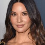 Olivia Munn Surgery