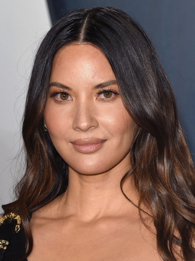 Olivia Munn Surgery