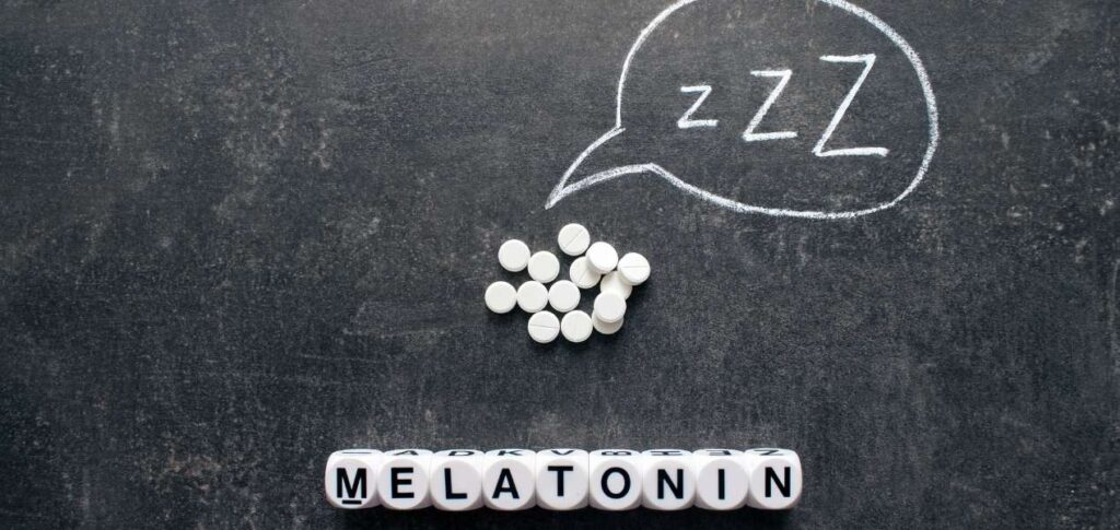 Does Melatonin Expire