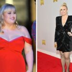 Rebel Wilson Weight Loss