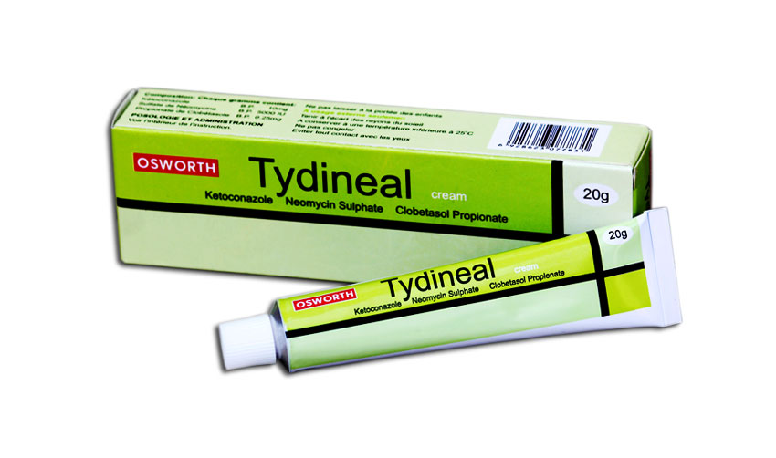 The Side Effects of Tydineal Cream