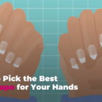 What Nail Shape Is Best for Your Hands