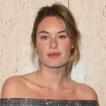 Camille Rowe