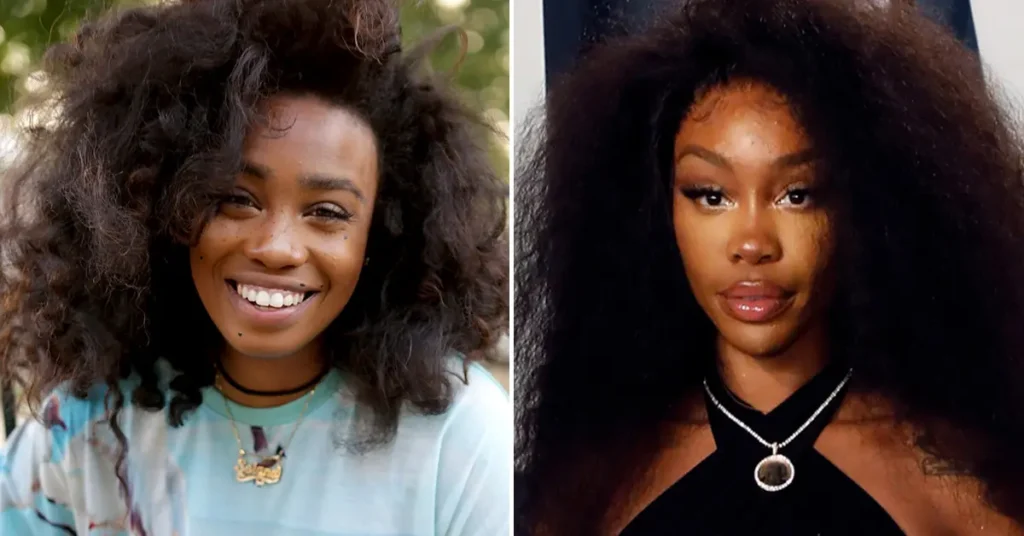 Sza Weight Loss