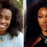 Sza Weight Loss