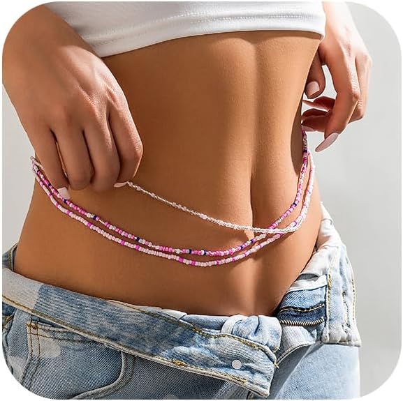 Disadvantages of Waist Beads