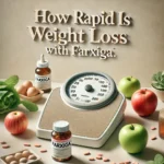 How Rapid is Weight Loss with Farxiga