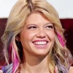 Chanel West Coast Teeth