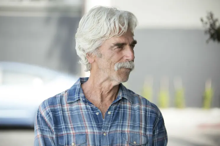 Common Concerns About Sam Elliott’s Health