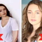 Danielle Rose Russell Weight Loss