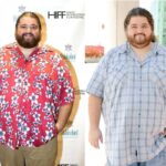 Jorge Garcia Weight Loss