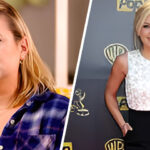 Kirsten Storms Weight Gain story