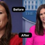 Sarah Huckabee Weight Loss: A Journey of Transformation and Health