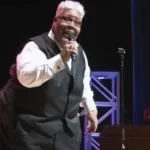 rance allen weight loss journey