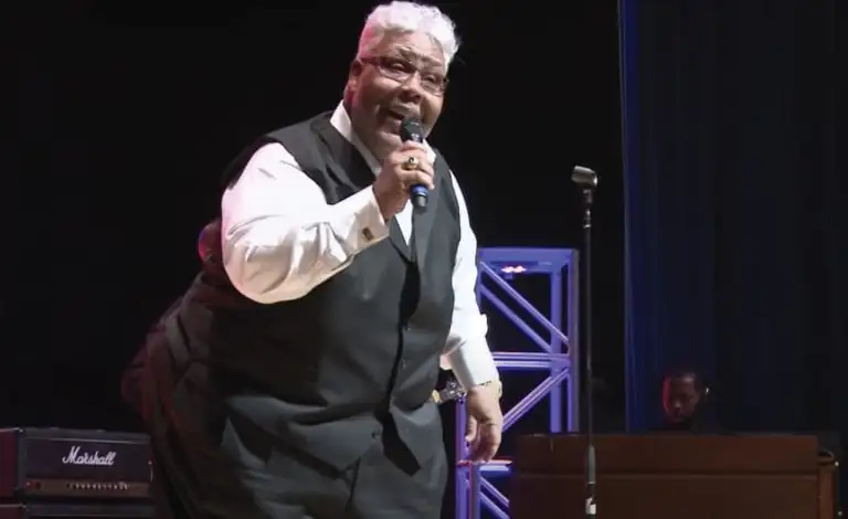 rance allen weight loss journey