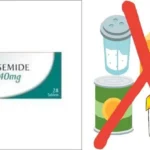 What Foods to Avoid When Taking Furosemide? A Comprehensive Guide