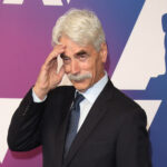 Sam Elliott