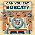 Can You Eat Bobcat