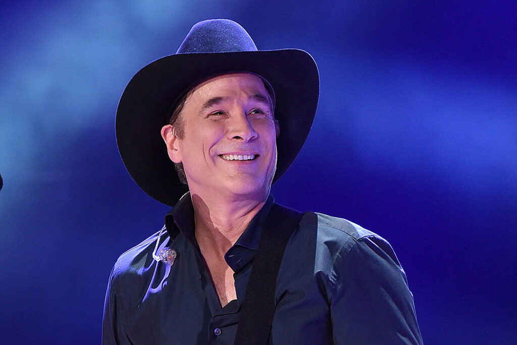 Clint Black