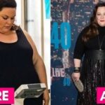 Chrissy Metz Image