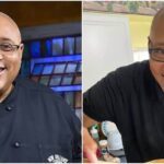 Kevin Belton’s before and after weight loss