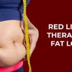 Stomach Red Light Therapy Weight Loss