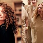 Aida Turturro Weight Loss story