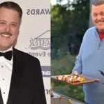 Billy Gardell Weight Loss Journey