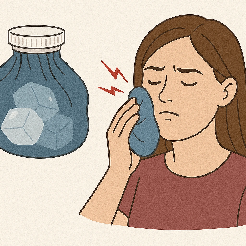 Cold Compress