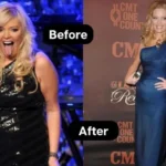 How Did Melissa Peterman Lose Weight