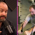 Tom Segura Weight Loss