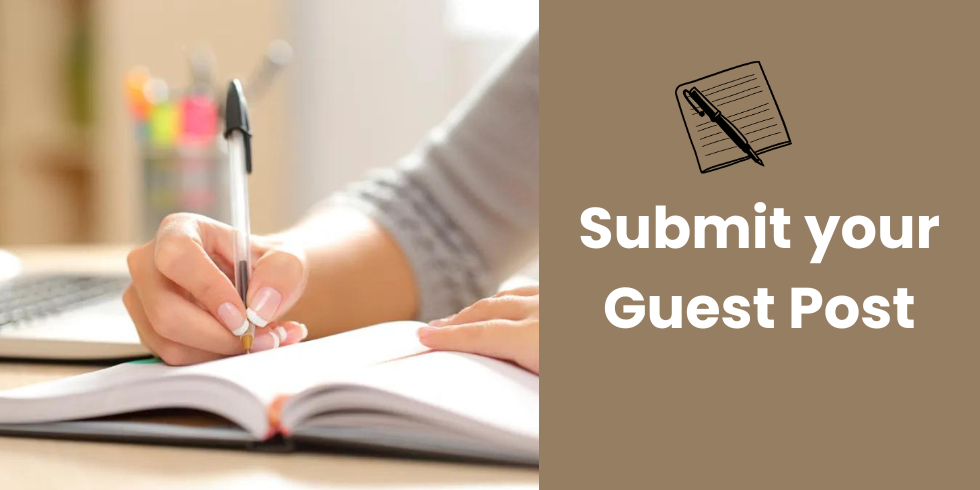 Submit your guest post