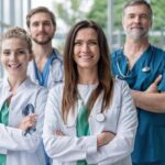 Top Careers You Can Pursue With a Healthcare Administration Degree