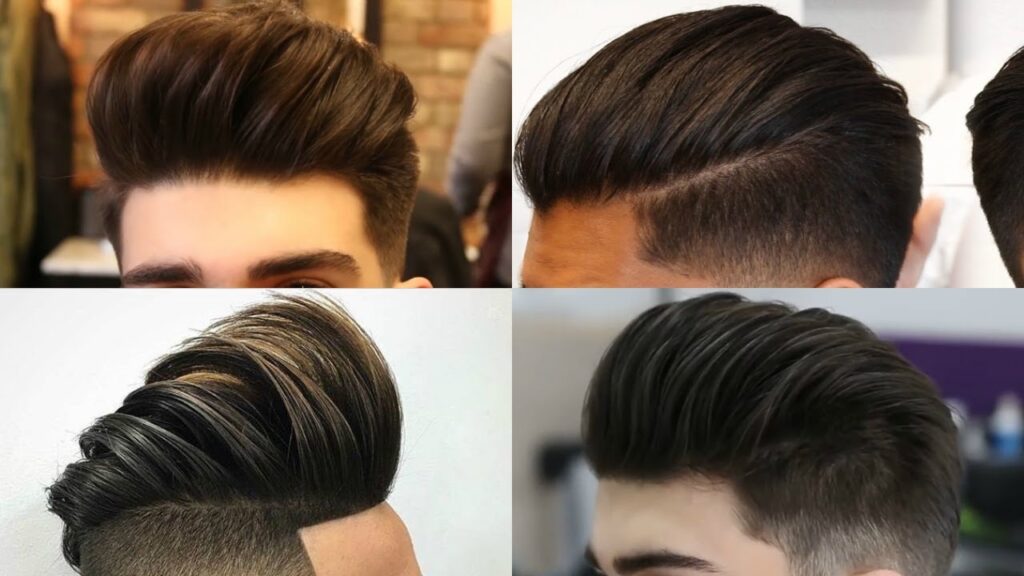 Haircut & Styling Tricks to Increase Volume