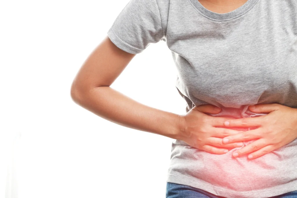 Sensitive Stomachs and IBS