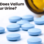 How Long Does Valium Stay in Your Urine?