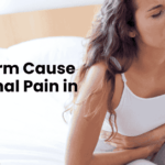 Can Sperm Cause Abdominal Pain in Women