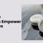 How CBD Capsules Empower Busy Lives