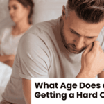 What Age Does a Man Stop Getting a Hard On?