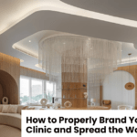 How to Properly Brand Your Wellness Clinic and Spread the Word