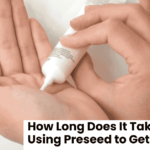 How Long Does It Take After Using Preseed to Get Pregnant?