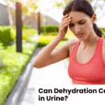 Can Dehydration Cause Blood in Urine