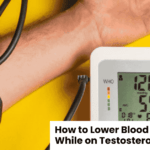 How to Lower Blood Pressure While on Testosterone Therapy