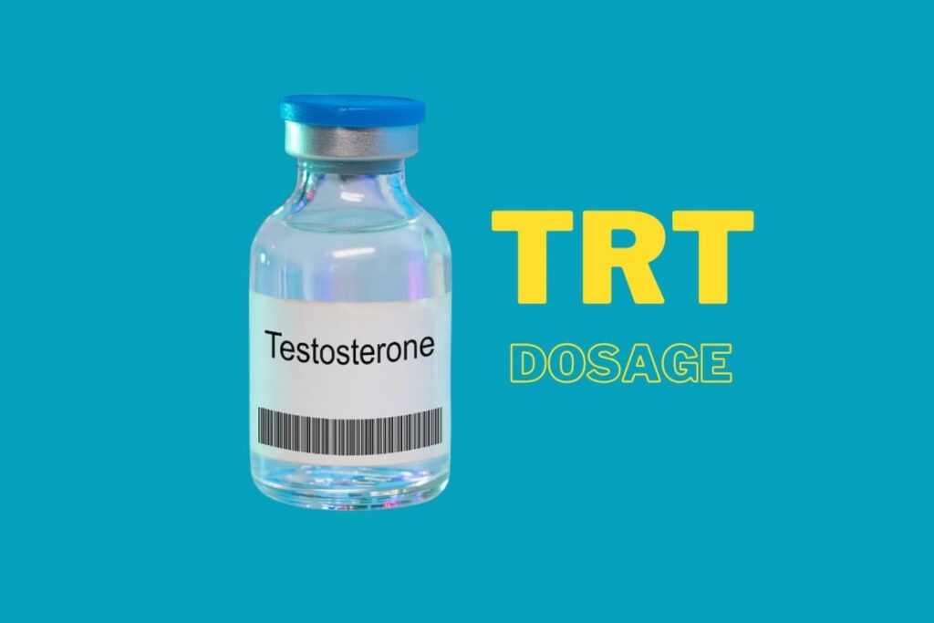 TRT Dosage