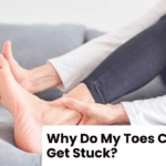 Why Do My Toes Cramp and Get Stuck