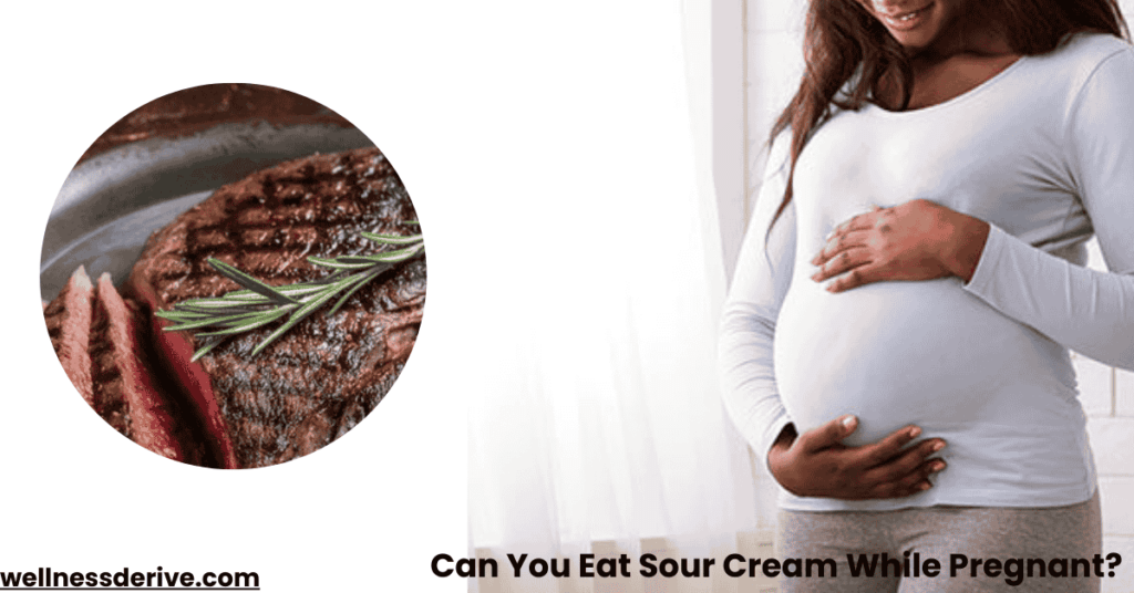 Can I Eat Medium Steak While Pregnant