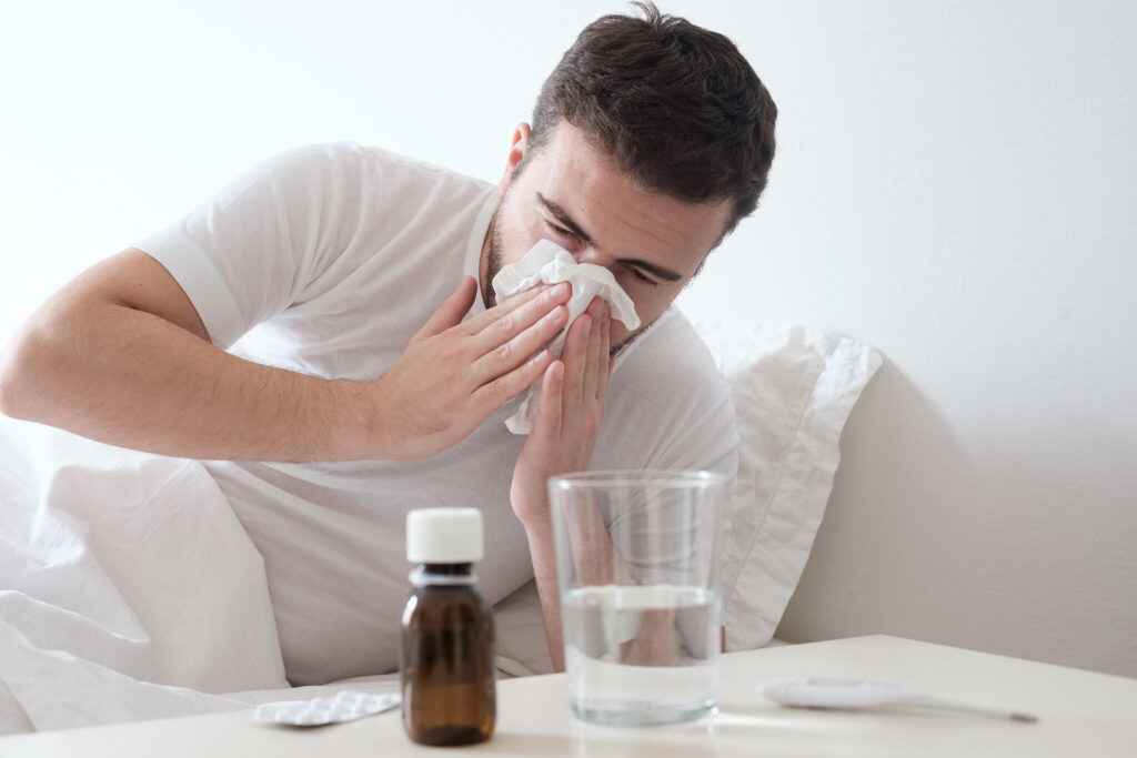 Common Cold or Flu